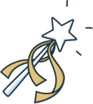 Overalls-Icons-SuperPowers-V2-Wand Overalls-Icons-SuperPowers-V2-Wand