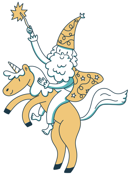 Overalls Employee Journey