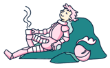 chillin knight chillin knight
