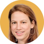 Headshot of Emily Johnson. Headshot of Emily Johnson.