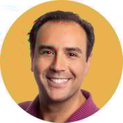 Headshot of Jon Cooper. Headshot of Jon Cooper.