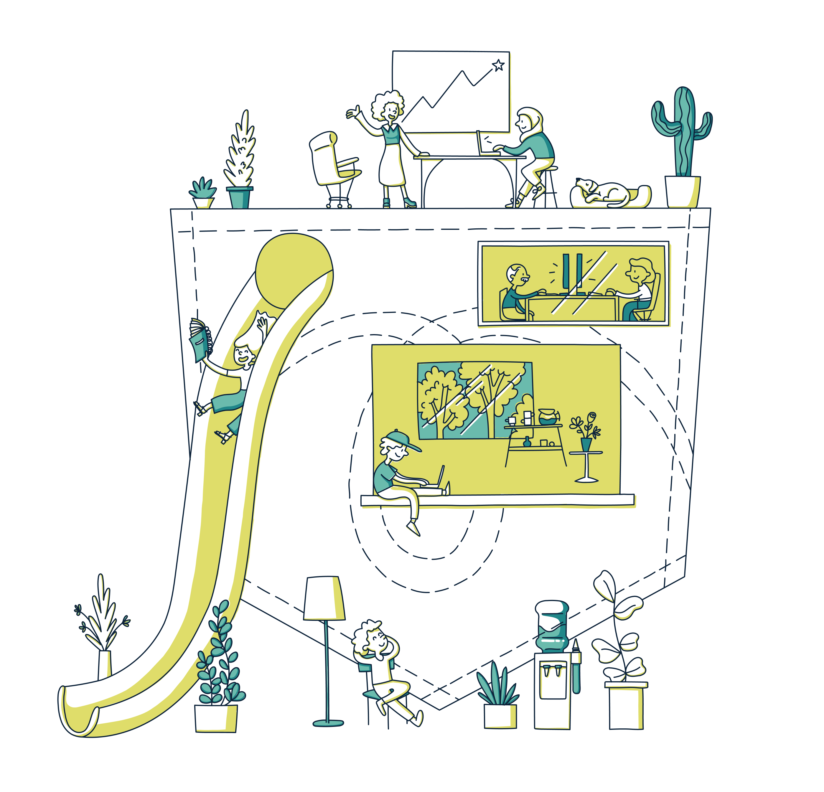 Overalls-Pocket-Corporate